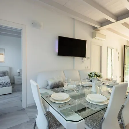 Appartement Blue Laguna Sirmione
