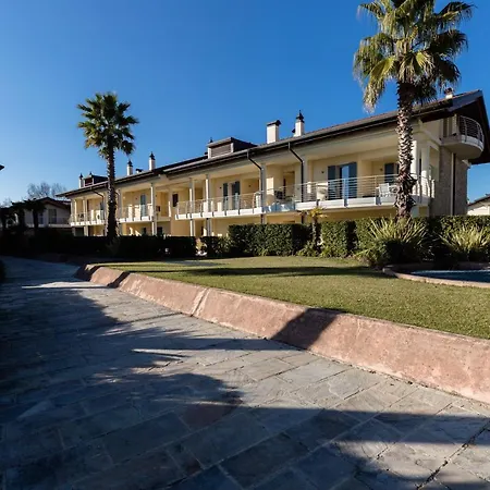 Appartement Blue Laguna