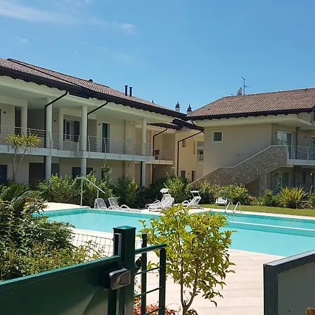 Blue Laguna Appartement Sirmione