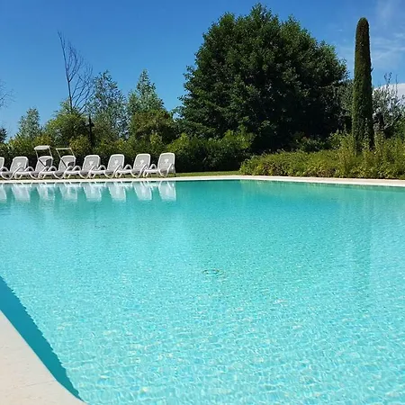 Blue Laguna Sirmione