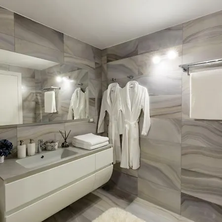 Apartman Blue Laguna Sirmione