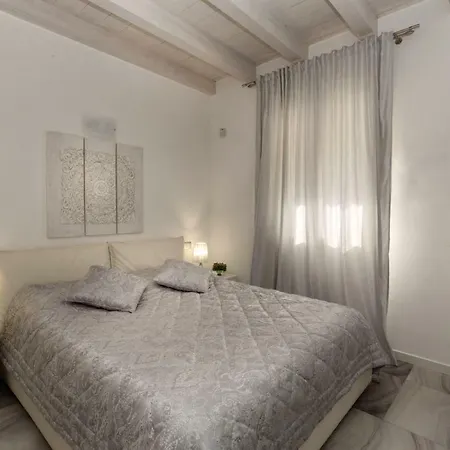 Blue Laguna Apartman Sirmione