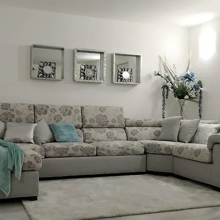 Blue Laguna Sirmione