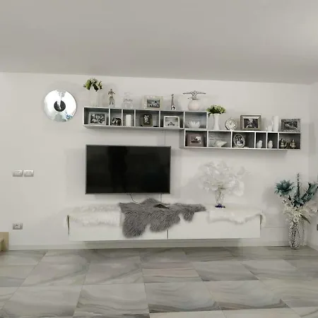 Appartement Blue Laguna