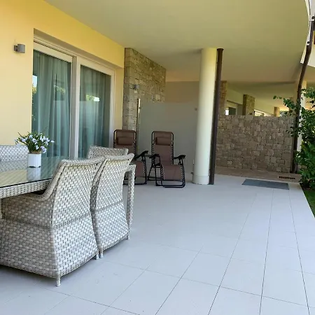 Apartman Blue Laguna *